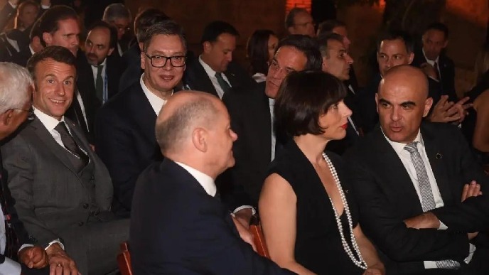 Samit u Tivtu